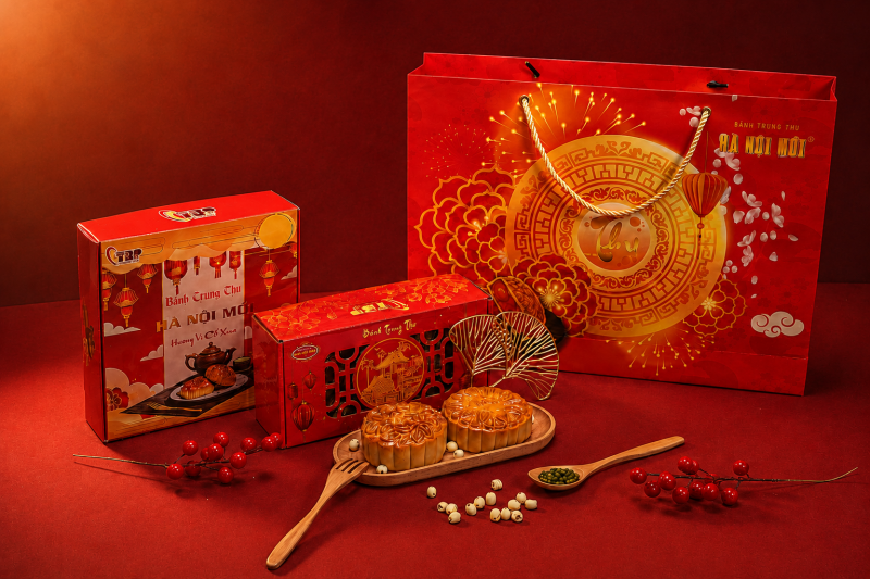 HÀ NỘI MỚI – NƠI TINH HOA ĐƯỢC GỬI TRAO